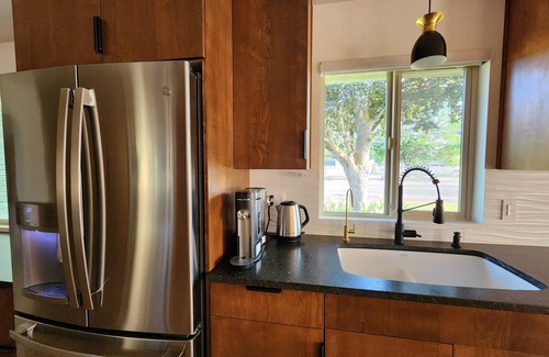 Mountain Home Haus | Best Rest Inn MH