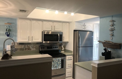 Point East Eigentumswohnung | September Angebote !! BESTE BEWERTUNGEN AM STRAND!