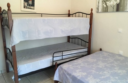 Katerini Wohnung | Best spot in Katerini only 3 min walk to town center