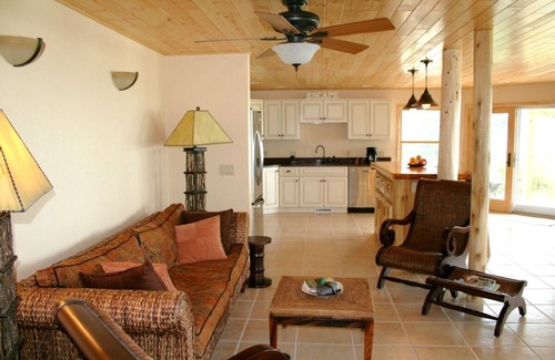 Mackinaw City Haus | Bester Sonnenuntergang - Wunderschönes, geräumiges Haus am Strand am Michigansee, Mackinaw City