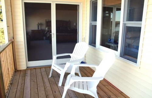 Mackinaw City Haus | Bester Sonnenuntergang - Wunderschönes, geräumiges Haus am Strand am Michigansee, Mackinaw City