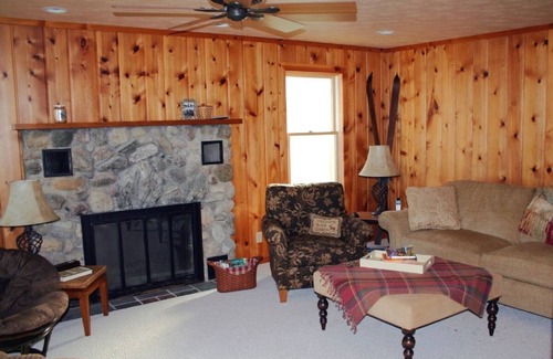 Mackinaw City Haus | Bester Sonnenuntergang - Wunderschönes, geräumiges Haus am Strand am Michigansee, Mackinaw City