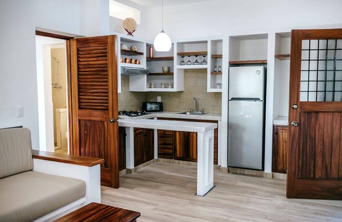 Barra de Navidad Wohnung | Erleben Sie eine Immobilie, die unvergleichlich ist! # 20 Calle Sonora, Referat C