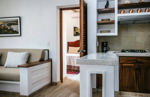Barra de Navidad Wohnung | Erleben Sie eine Immobilie, die unvergleichlich ist! # 20 Calle Sonora, Referat C