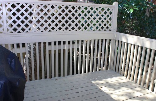 Seabrook Island Haus | Best Value in Seabrook - Heron Run