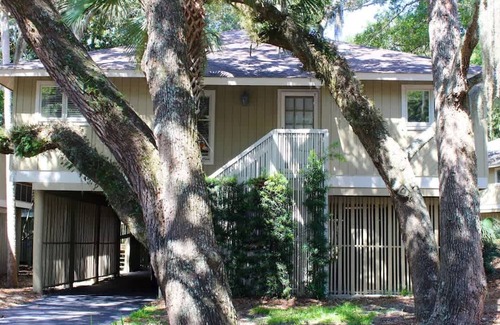 Seabrook Island Haus | Best Value in Seabrook - Heron Run