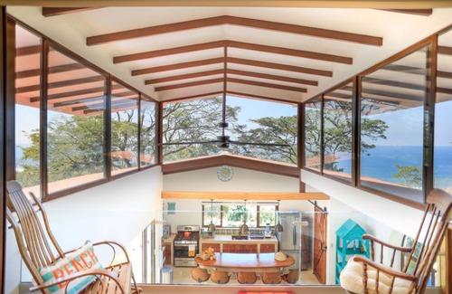 Santa Teresa Haus | Beste Aussicht in Santa Teresa, 2 Minuten vom Strand entfernt schönes Handwerkerhaus