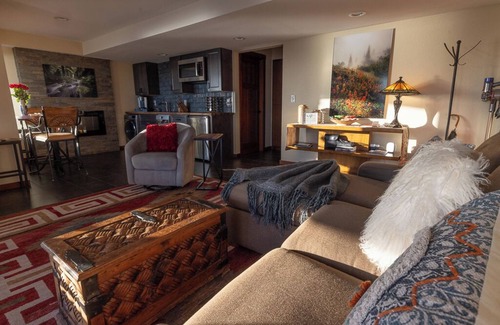 Fox Island Haus | Best View of Puget Sound