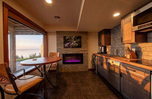 Fox Island Haus | Best View of Puget Sound