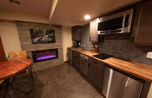 Fox Island Haus | Best View of Puget Sound