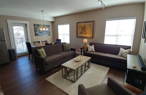 Crested Butte Eigentumswohnung | Beste Aussicht auf den Berg - CB Condo - 2B / 1BA