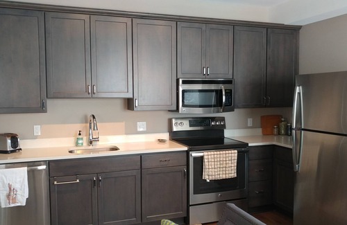 Crested Butte Eigentumswohnung | Beste Aussicht auf den Berg - CB Condo - 2B / 1BA