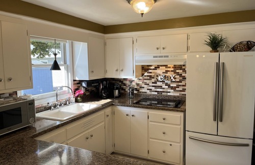 Green Bay Haus | Best View On The Block im Schatten des Lambeau Field