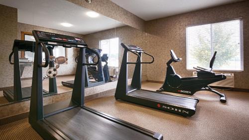 Annawan Hotel | Best Western Annawan Inn