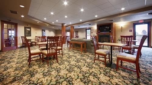 Annawan Hotel | Best Western Annawan Inn