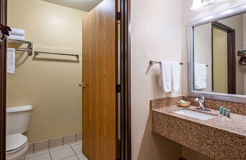 Zanesville Hotel | Best Western B. R. Guest