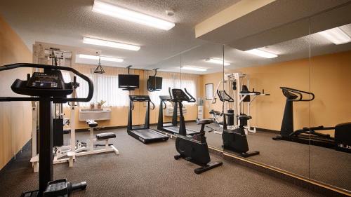 West Baraboo Hotel | Best Western Baraboo Inn