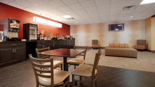 Carlisle Hotel | Best Western Carlisle