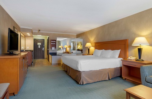 Davison Hotel | Best Western Davison Inn