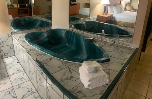 Davison Hotel | Best Western Davison Inn