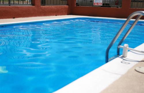 Safford Hotel | Best Western Desert Inn