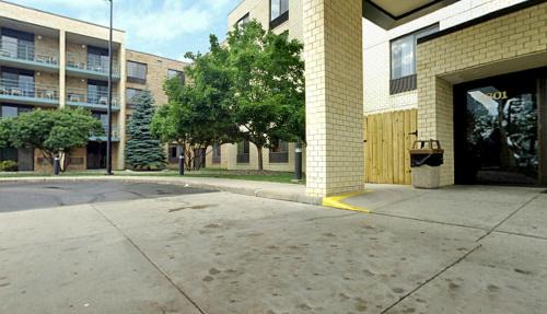 Madison Hotel | Best Western East Towne Suites