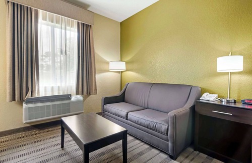 Edgewater Hotel | Best Western Edgewater Inn