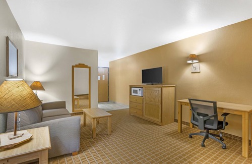 Gold Canyon Hotel | Best Western Gold Canyon Inn & Suites