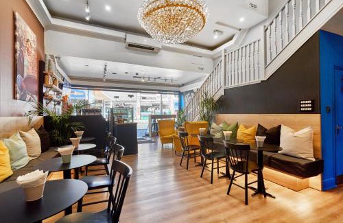 Valentines Hotel | Best Western Greater London