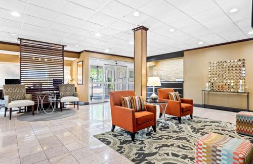 Gwinnett Place Hotel | Best Western Gwinnett Center