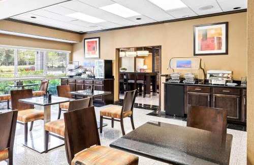 Gwinnett Place Hotel | Best Western Gwinnett Center