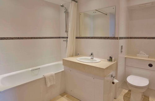 Newmarket Hotel | Best Western Heath Court Hotel