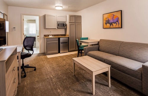 Tooele Hotel | Best Western Inn Tooele