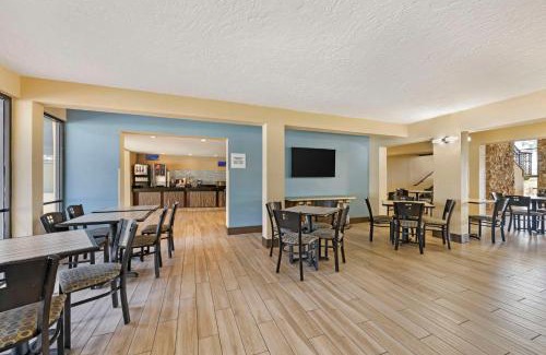 Daytona Beach Hotel | Best Western International Speedway Hotel