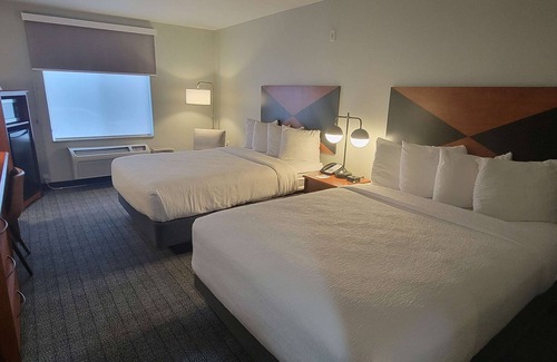 Tri-Cities Hotel | Best Western Kennewick Tri-Cities Center