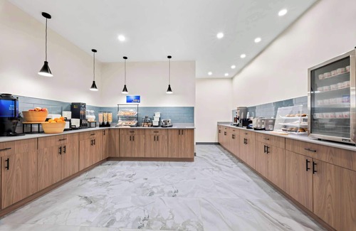 Niantic Hotel | Best Western Niantic - New London/Mystic Area