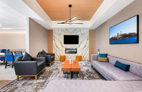 Niantic Hotel | Best Western Niantic - New London, Mystic Area