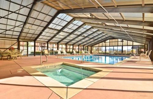 Beaver Hotel | Best Western Paradise Inn