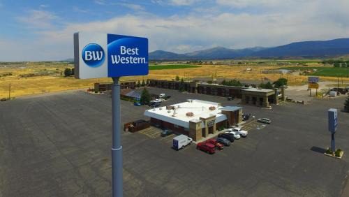 Beaver Hotel | Best Western Paradise Inn