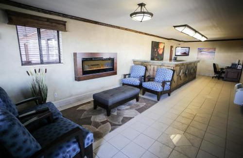 Beaver Hotel | Best Western Paradise Inn