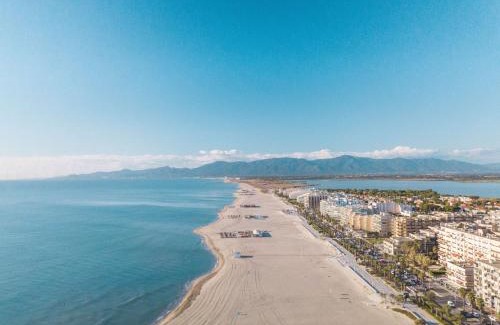 Le Grand Large Hotel | Best Western Plus Hotel Canet-Plage