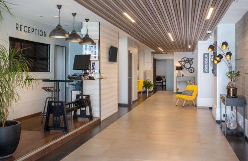 Le Grand Large Hotel | Best Western Plus Hotel Canet-Plage