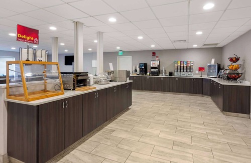 Mount Vernon Hotel | Best Western Plus Alexandria / Fort Belvoir