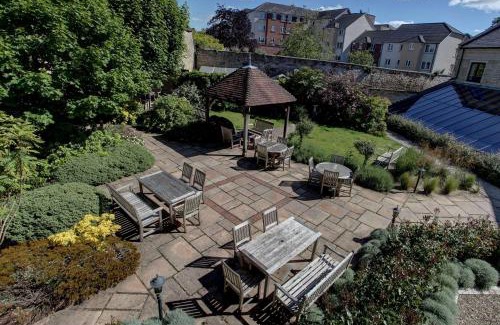 Chippenham Hotel | Best Western Plus Angel Hotel