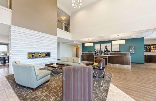 Bolivar Hotel | Best Western Plus Bolivar Hotel & Suites