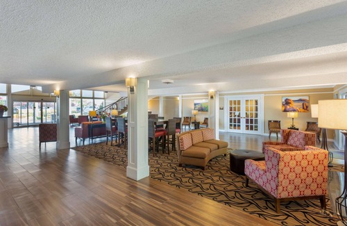 Heyburn Hotel | Best Western Plus Burley Inn & Convention Center