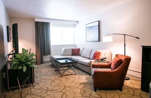 Heyburn Hotel | Best Western Plus Burley Inn & Convention Center