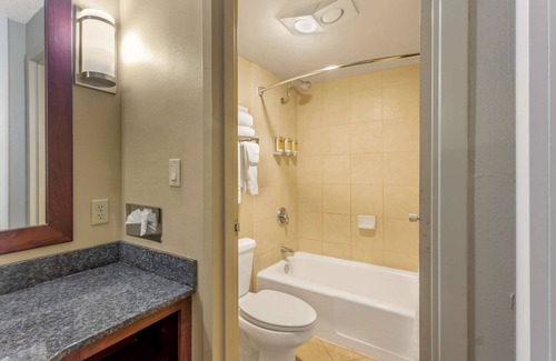 Heyburn Hotel | Best Western Plus Burley Inn & Convention Center