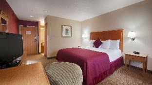 Caldwell Hotel | Best Western Plus Caldwell Inn & Suites