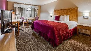 Caldwell Hotel | Best Western Plus Caldwell Inn & Suites